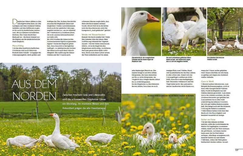 Landlust Heft 3/2022