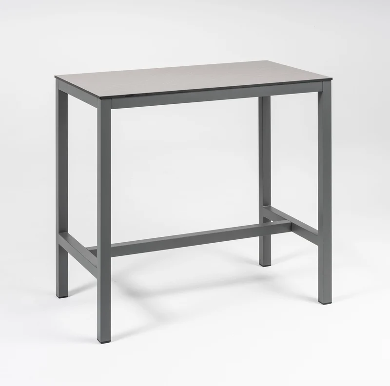Harvey Outdoor-Bartisch