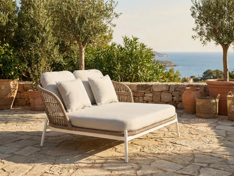 Benaro Daybed