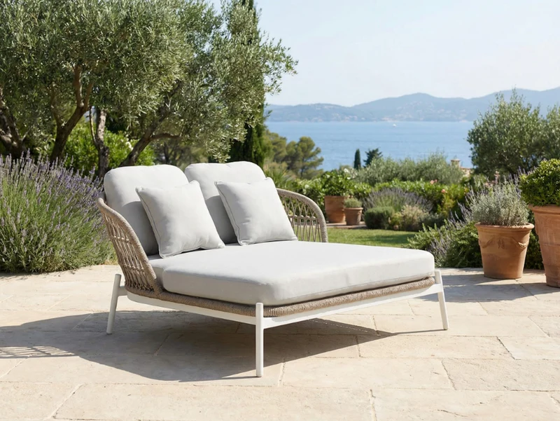 Benaro Daybed