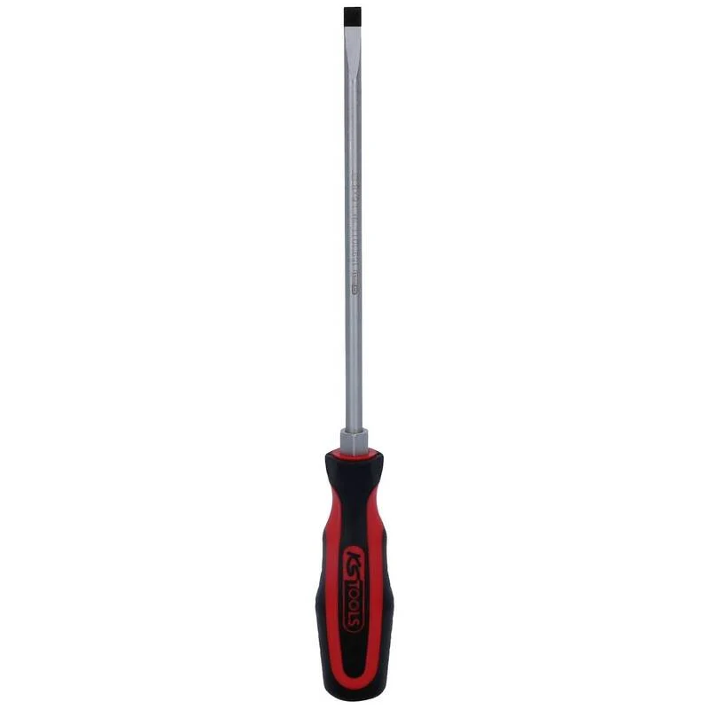 13x B-Ware KS Tools 159.1011 Schlitz-Schraubendreher DIN 5265 Schraubenzieher 13 STÜCK
