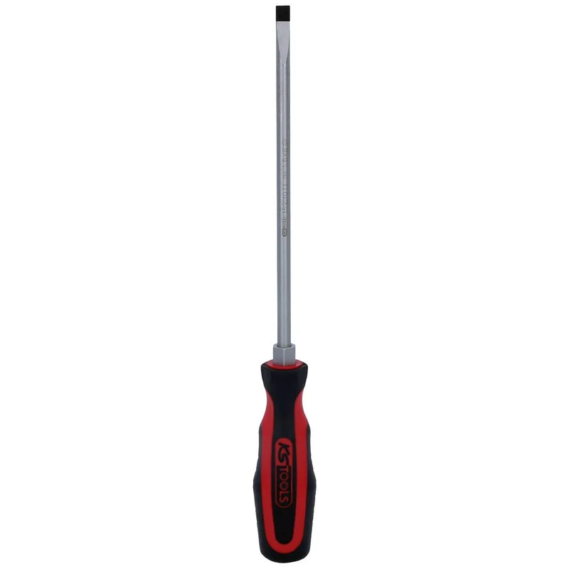 13x B-Ware KS Tools 159.1011 Schlitz-Schraubendreher DIN 5265 Schraubenzieher 13 STÜCK