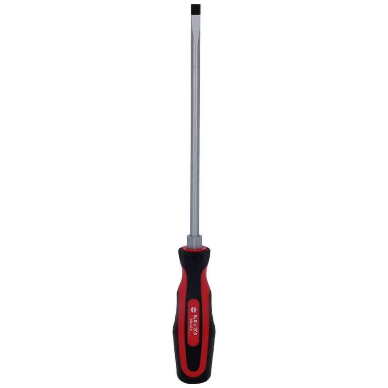 13x B-Ware KS Tools 159.1011 Schlitz-Schraubendreher DIN 5265 Schraubenzieher 13 STÜCK