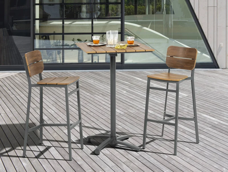Fabio Outdoor-Bartisch