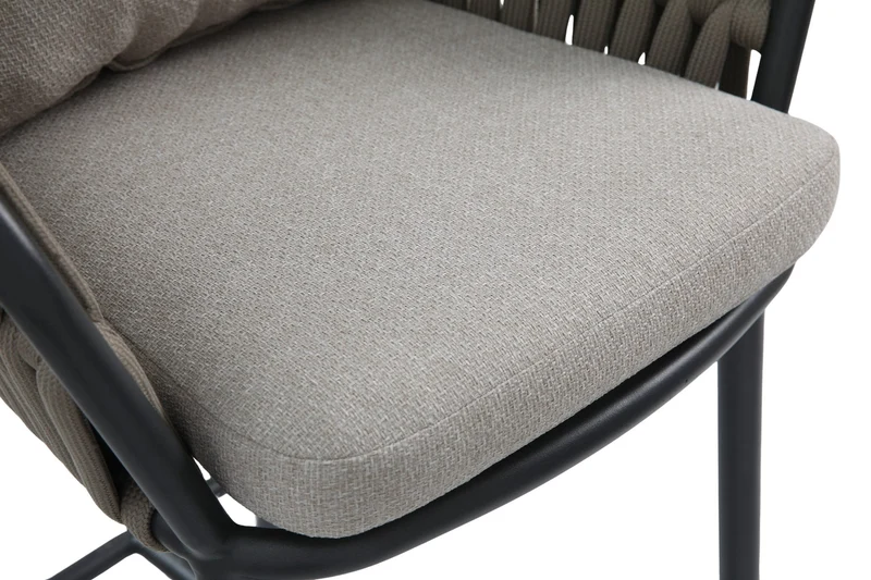 Nero Outdoor-Barhocker