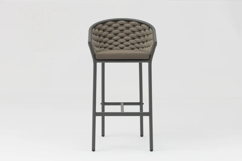Kilian Outdoor-Barhocker