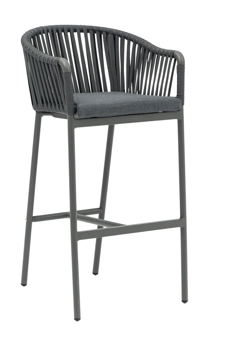 Jana Outdoor-Barhocker