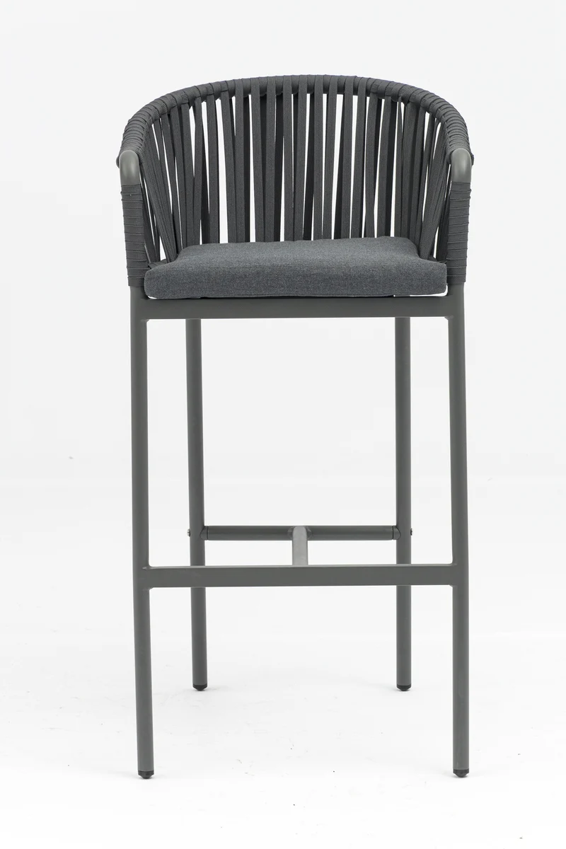 Jana Outdoor-Barhocker