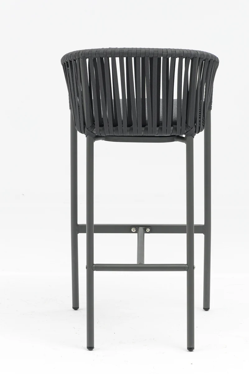 Jana Outdoor-Barhocker