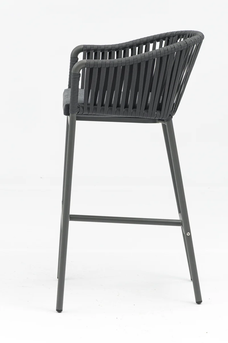 Jana Outdoor-Barhocker