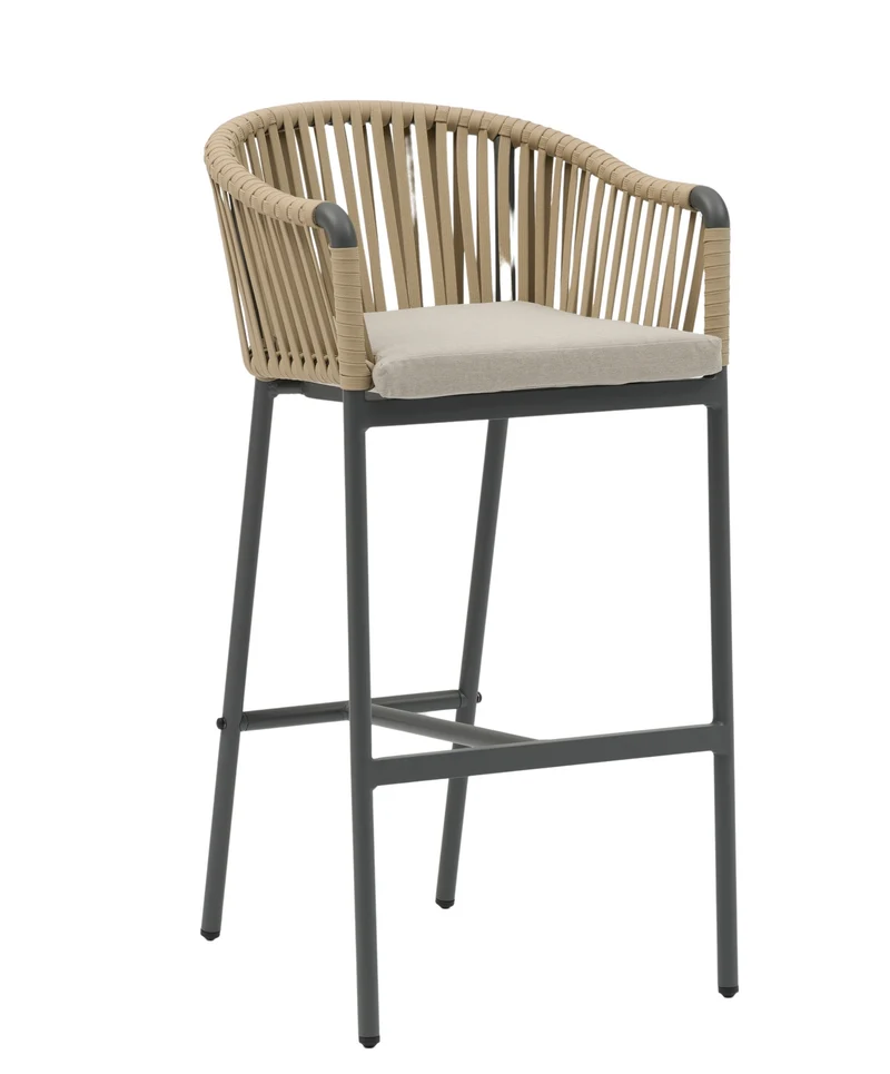 Jana Outdoor-Barhocker