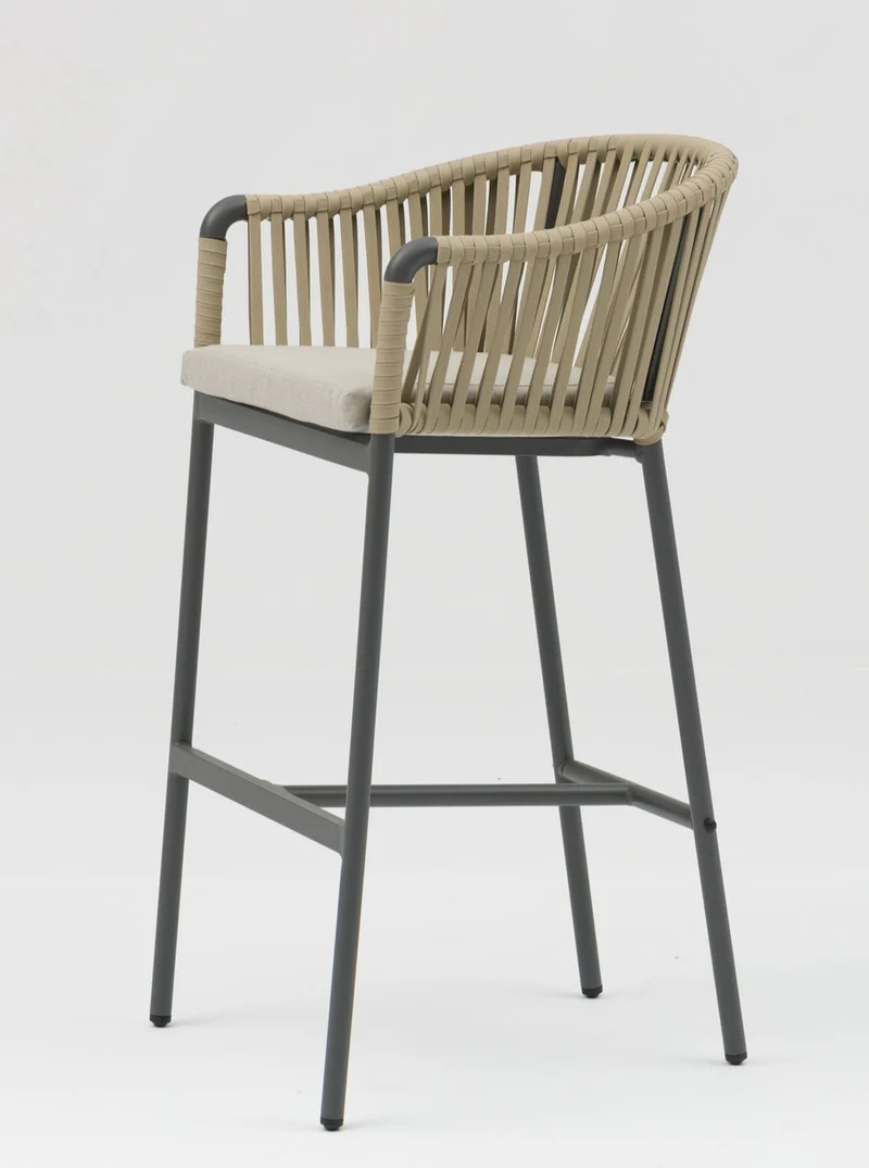 Jana Outdoor-Barhocker