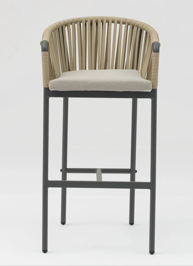 Jana Outdoor-Barhocker