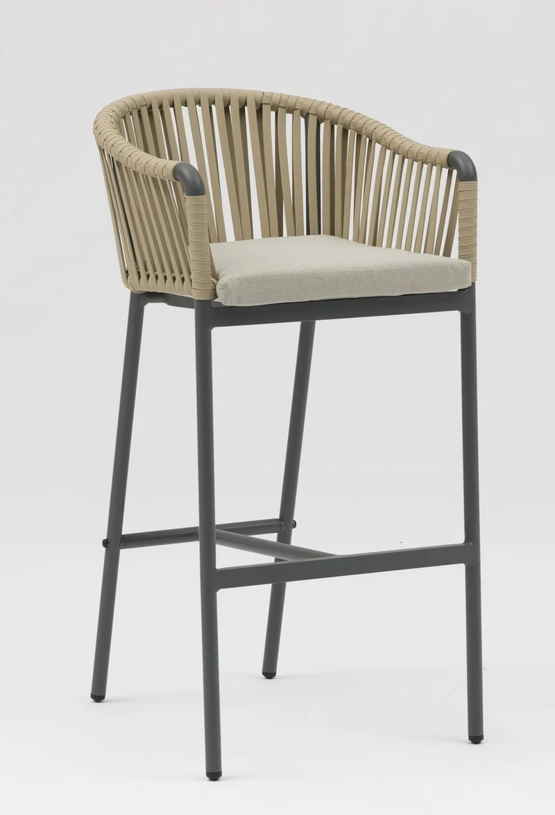 Jana Outdoor-Barhocker