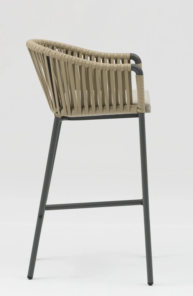 Jana Outdoor-Barhocker