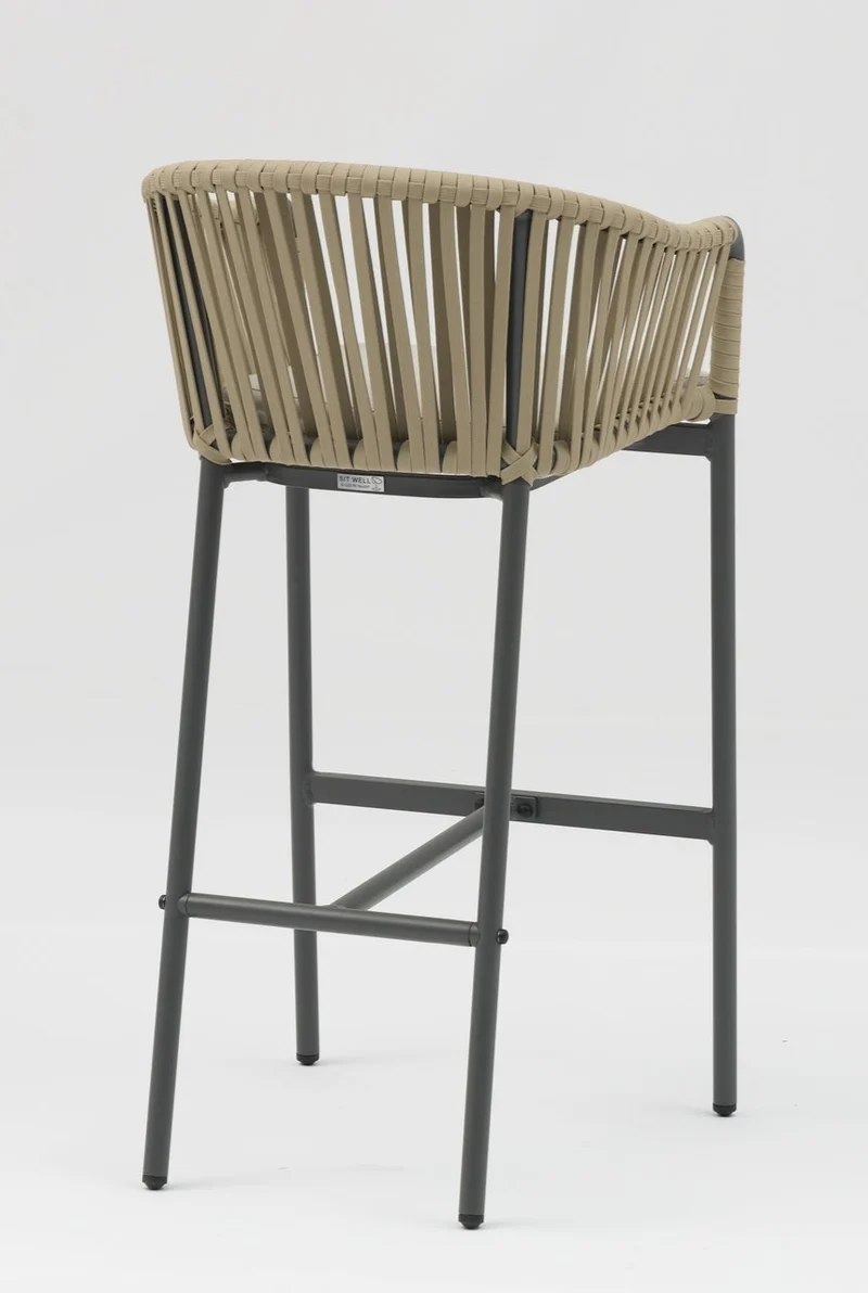 Jana Outdoor-Barhocker