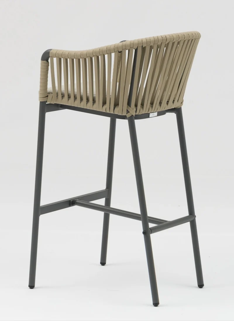 Jana Outdoor-Barhocker