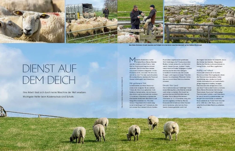 Landlust Heft 2/2022