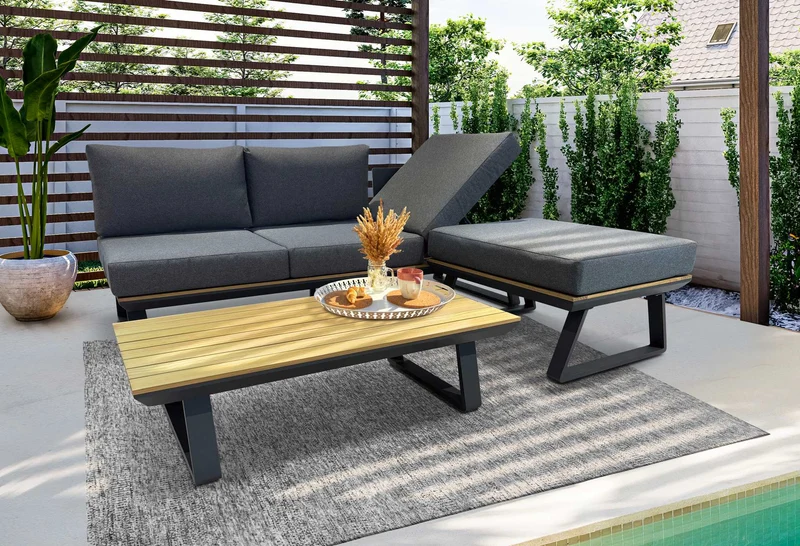 Pina Gartenlounge