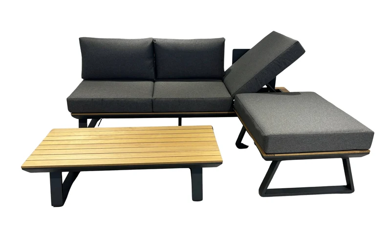 Pina Gartenlounge