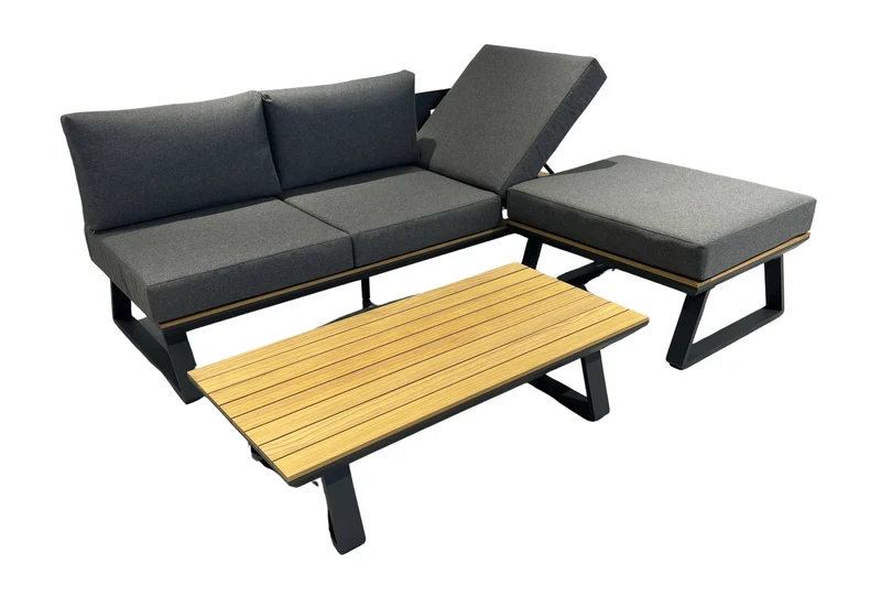 Pina Gartenlounge