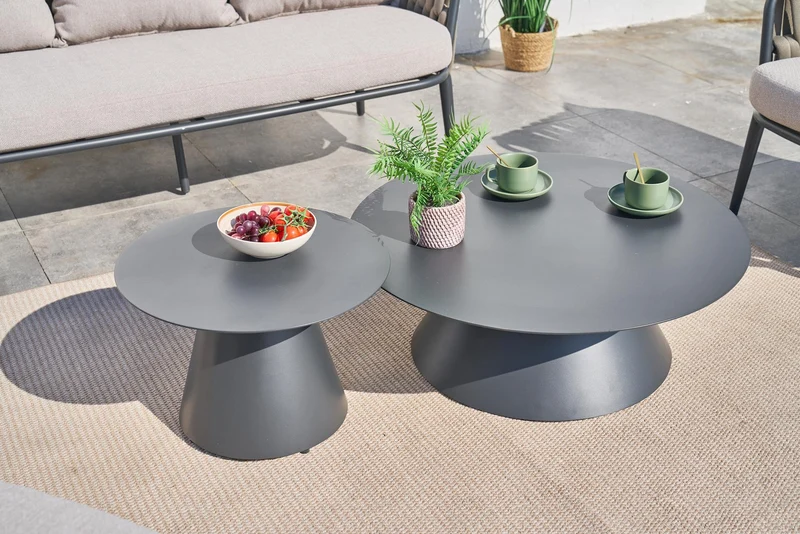 Nero Gartenlounge