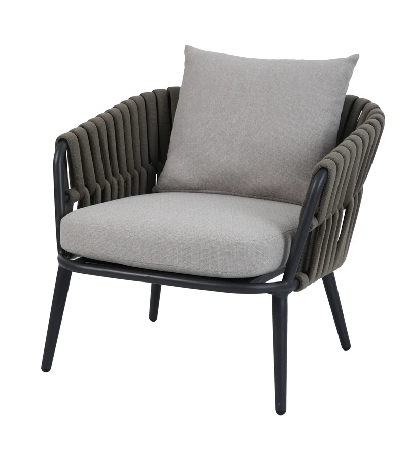 Nero Gartenlounge