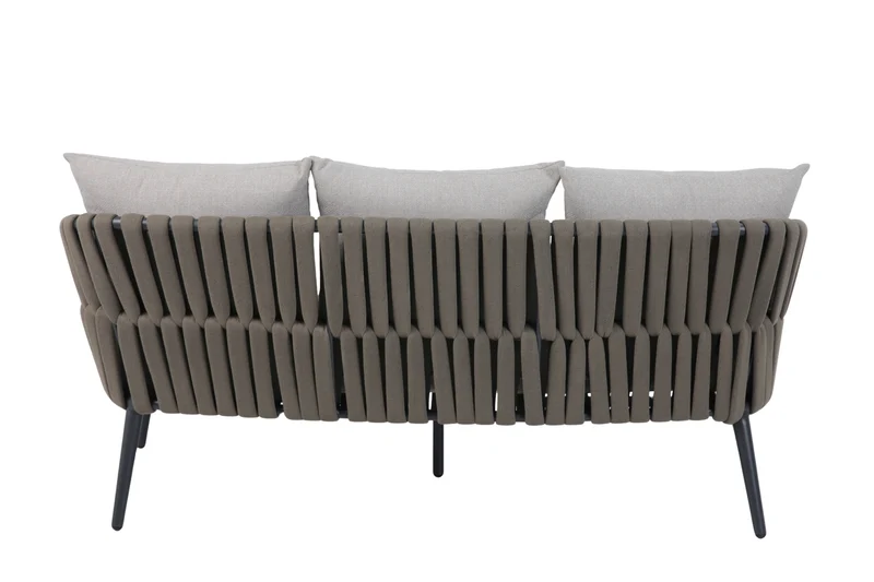Nero Gartenlounge