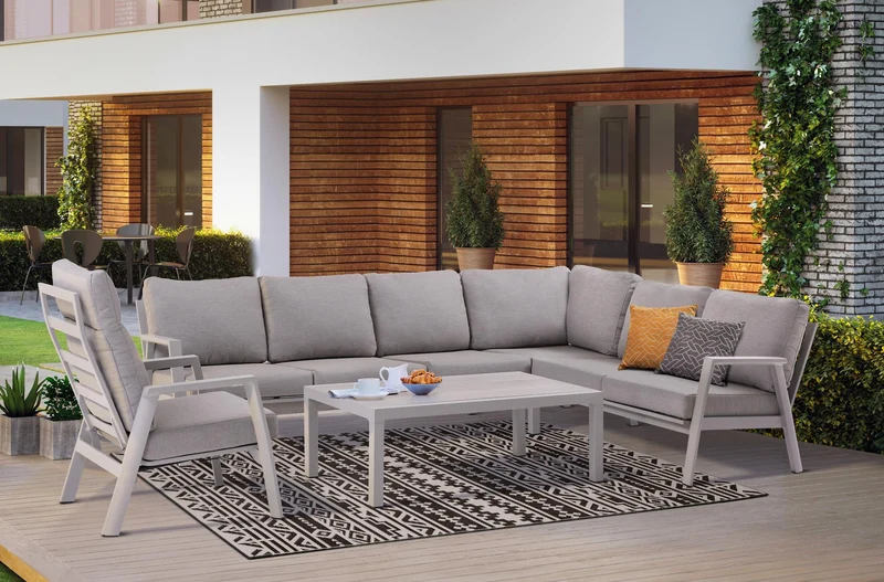Marquez Gartenlounge