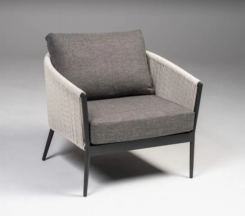 Michelle Gartenlounge