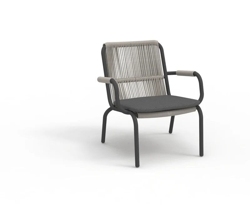 Leandra Gartenfauteuil