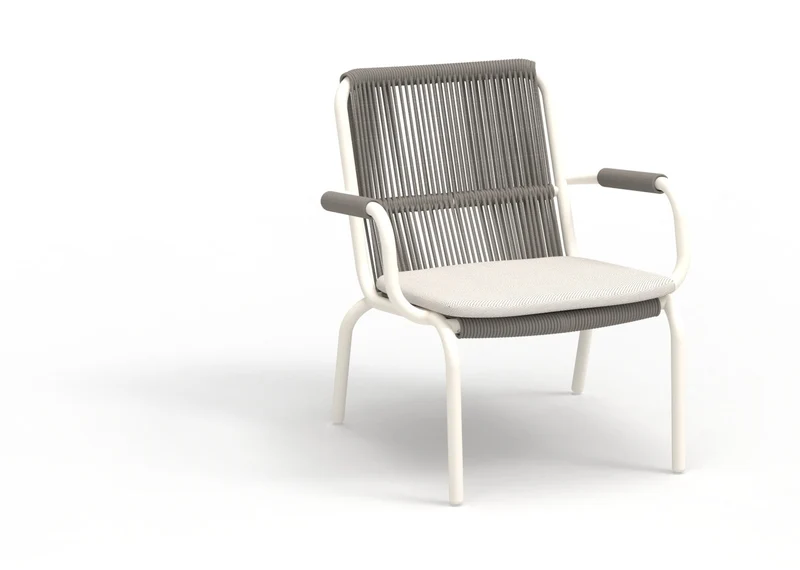 Leandra Gartenfauteuil