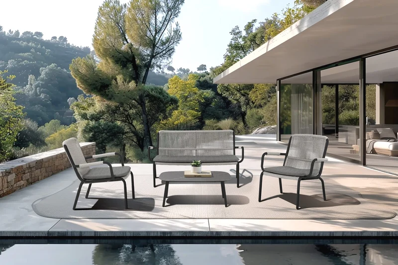 Leandra Gartenlounge