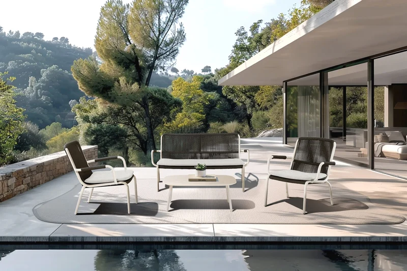 Leandra Gartenlounge