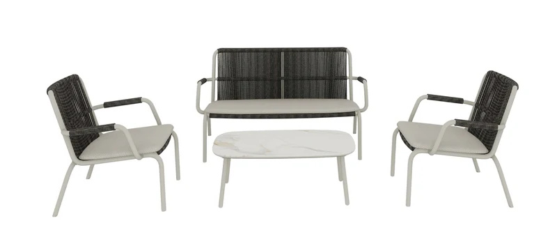Leandra Gartenlounge