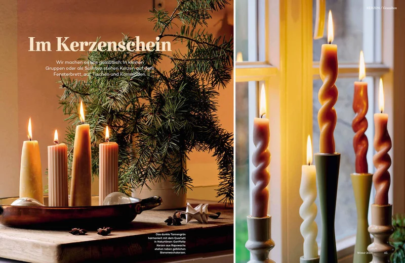 Landlust Zuhaus 05/2024