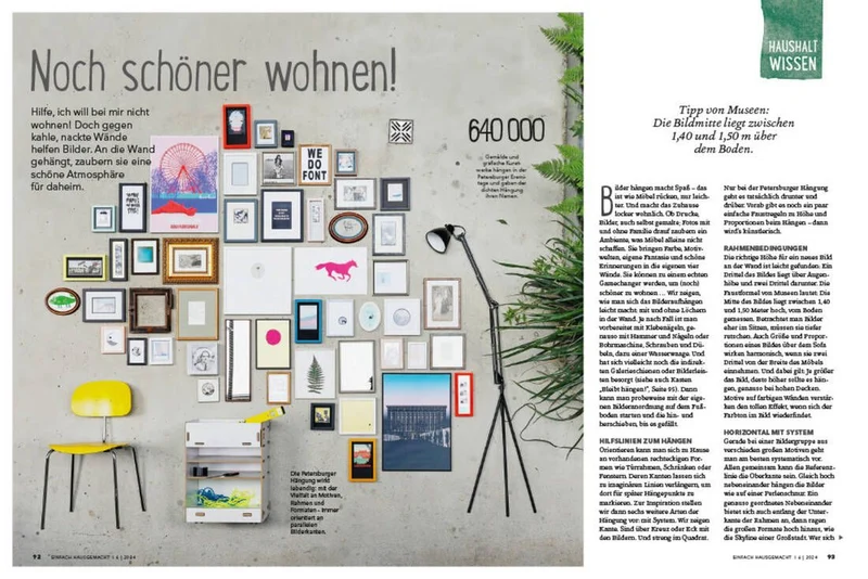 Einfach Hausgemacht 06/24