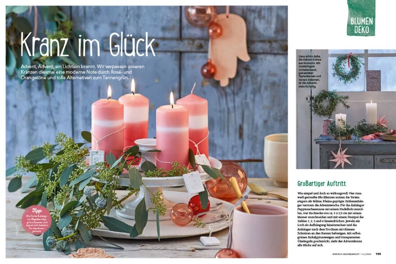 Einfach Hausgemacht 06/24