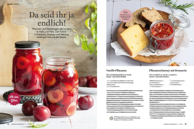 Einfach Hausgemacht 04/24