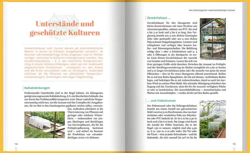 Erntewunder trotz Wetterchaos