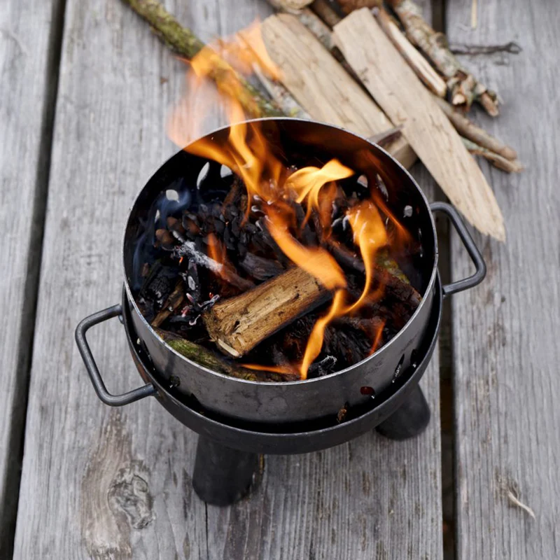 Mini-Feuerschale