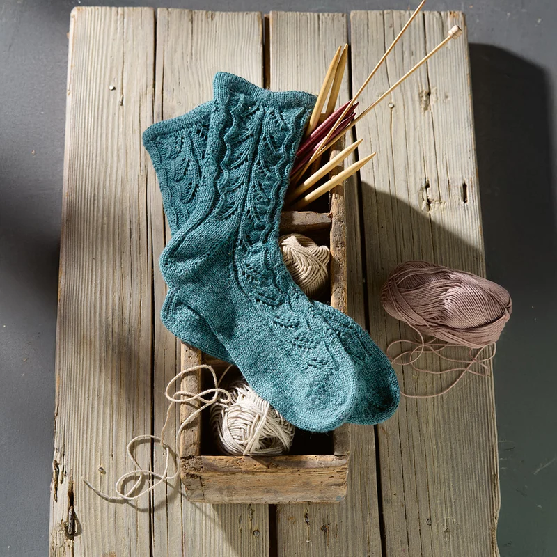 Strickliebe
