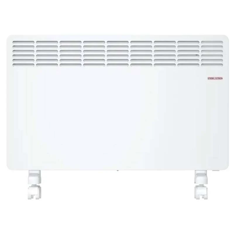 B-Ware Stiebel Eltron Konvektor Heizgerät 2000W IP24 Heizkörper weiß 25m² 450x738mm