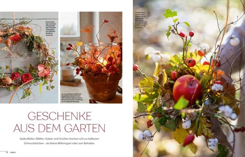 Landlust Heft 6/2024