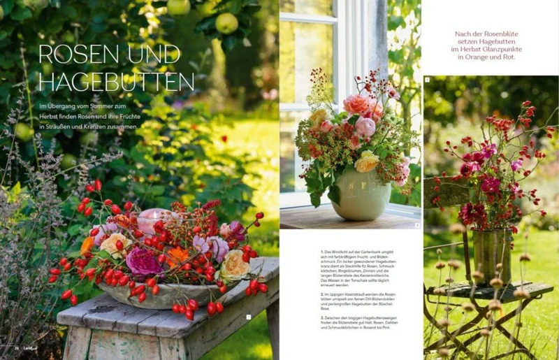 Landlust Heft 5/2024