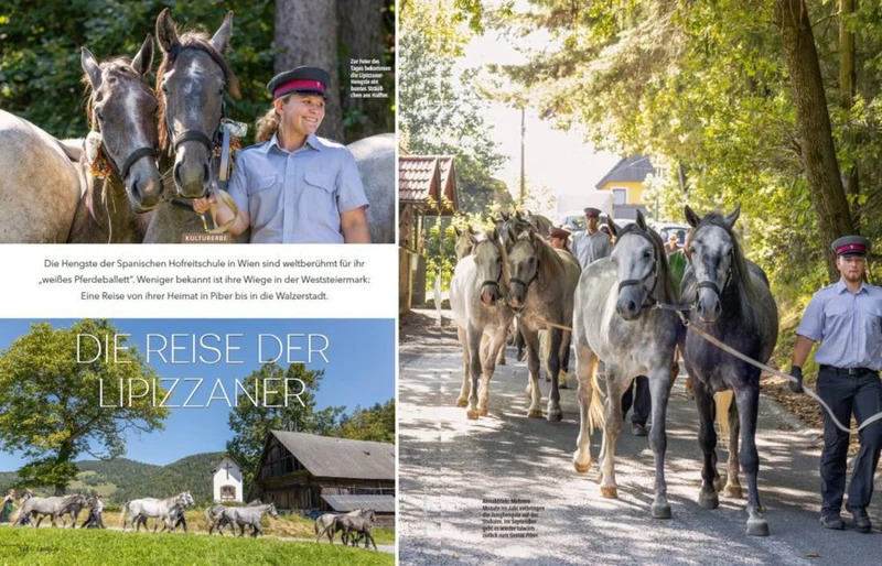 Landlust Heft 5/2024