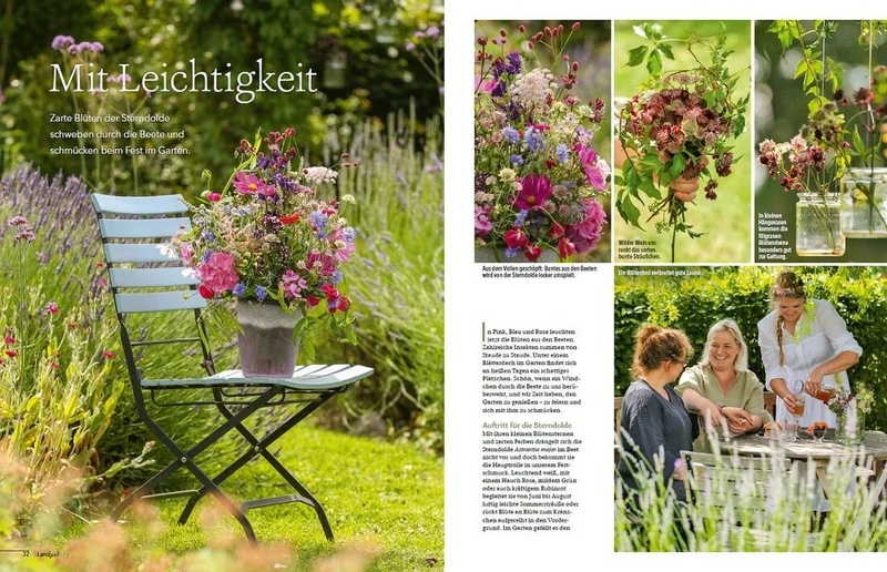 Landlust Heft 4/2024