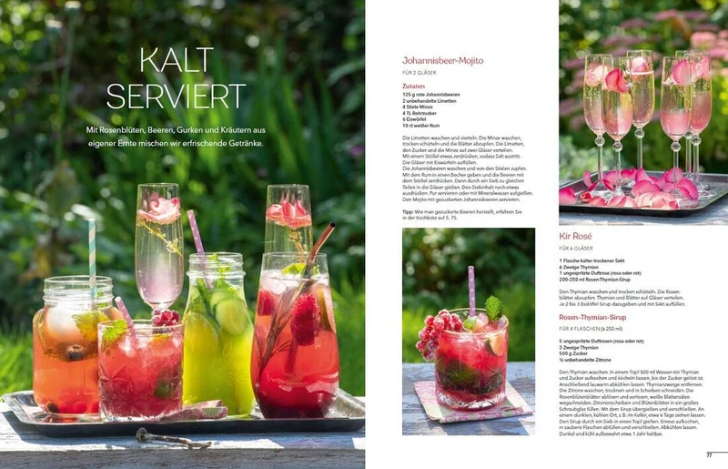 Landlust Heft 4/2024