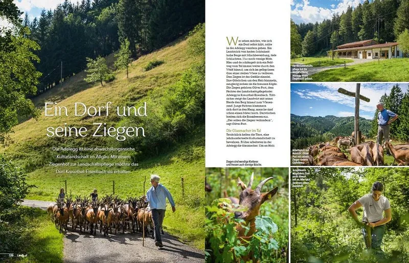 Landlust Heft 4/2024