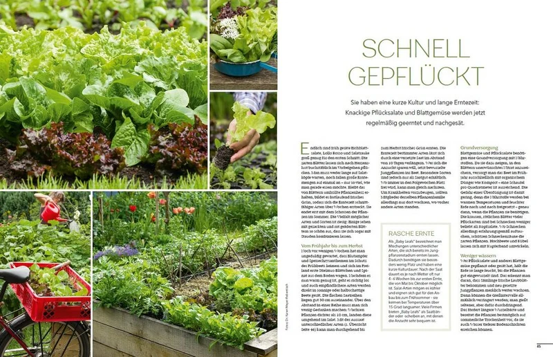 Landlust Heft 3/2024